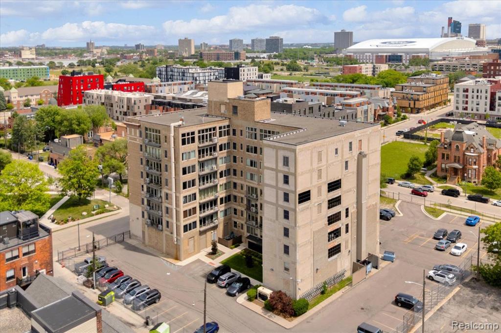 2915 John R Street, Unit 405 Detroit, MI 48201 - Photo 25 of 26