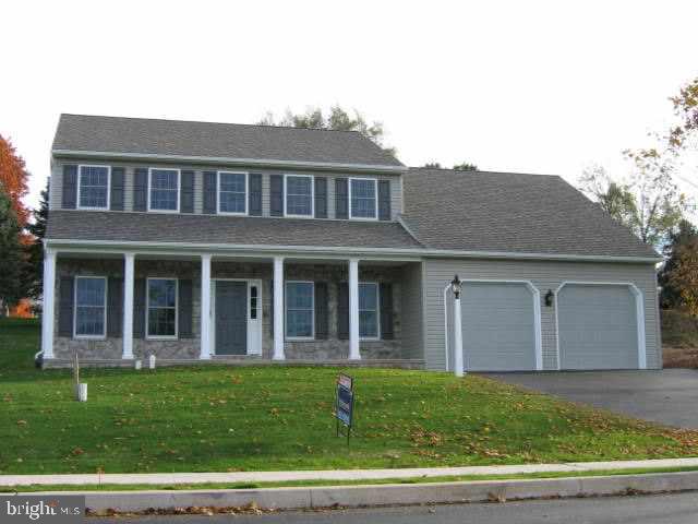 1296 West Ridge Road Elizabethtown, PA 17022 - Photo 1 of 5 Gallery Image 1