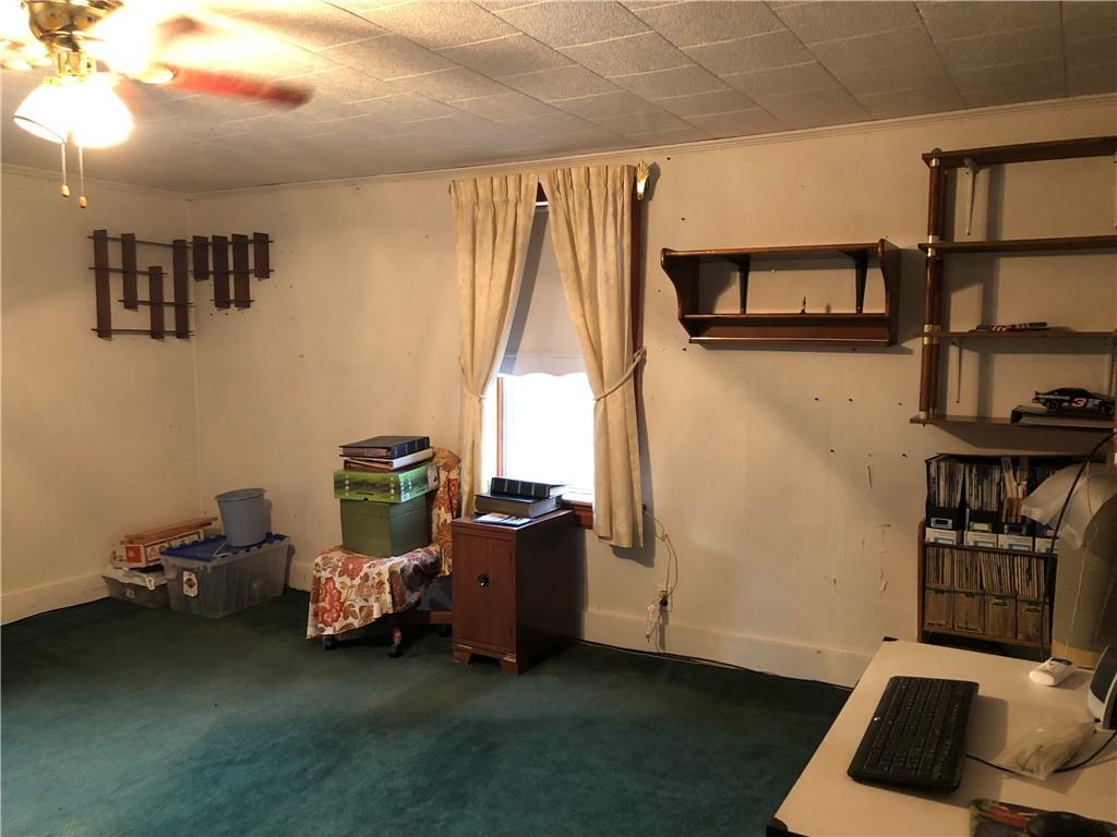374 Ferguson Road Dunbar, PA 15431 - Photo 14 of 21 a living room with furniture and a window