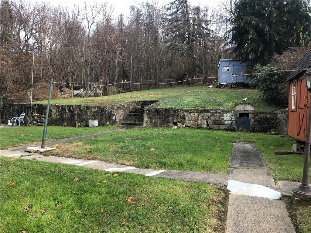 374 Ferguson Road Dunbar, PA 15431 - Photo 20 of 21 a view of a park with large trees