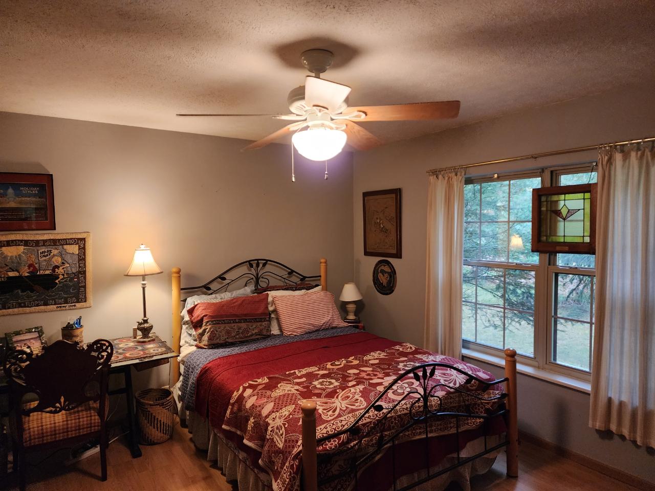 5994 River Road Eagle River, WI 54521 - Photo 7 of 25 Gallery Image 7