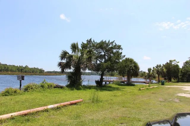 $75,000 | Lot 1-block Lot 1-block A Hobbs Way Street, Crawfordville, FL 32327