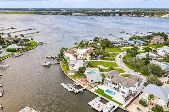 $1,100,000 | 93 Dolphin Drive, St. Augustine, FL 32080