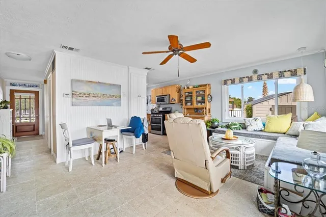 $1,100,000 | 93 Dolphin Drive, St. Augustine, FL 32080