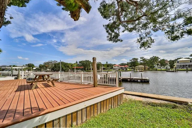 $1,100,000 | 93 Dolphin Drive, St. Augustine, FL 32080