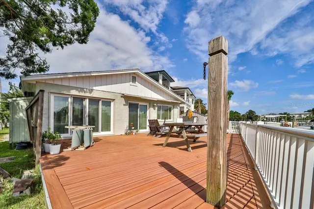 $1,100,000 | 93 Dolphin Drive, St. Augustine, FL 32080