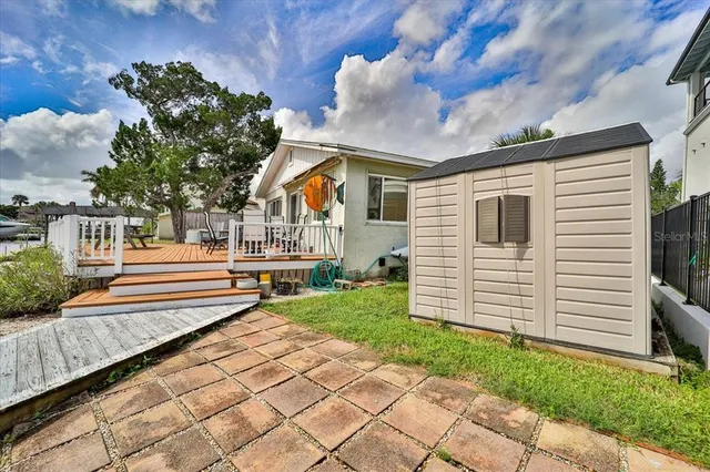 $1,100,000 | 93 Dolphin Drive, St. Augustine, FL 32080