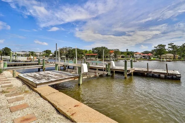 $1,100,000 | 93 Dolphin Drive, St. Augustine, FL 32080