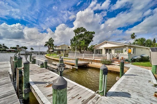 $1,100,000 | 93 Dolphin Drive, St. Augustine, FL 32080