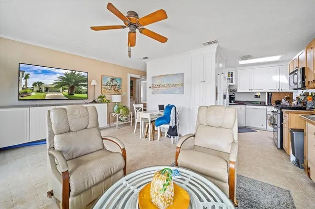 $1,100,000 | 93 Dolphin Drive, St. Augustine, FL 32080