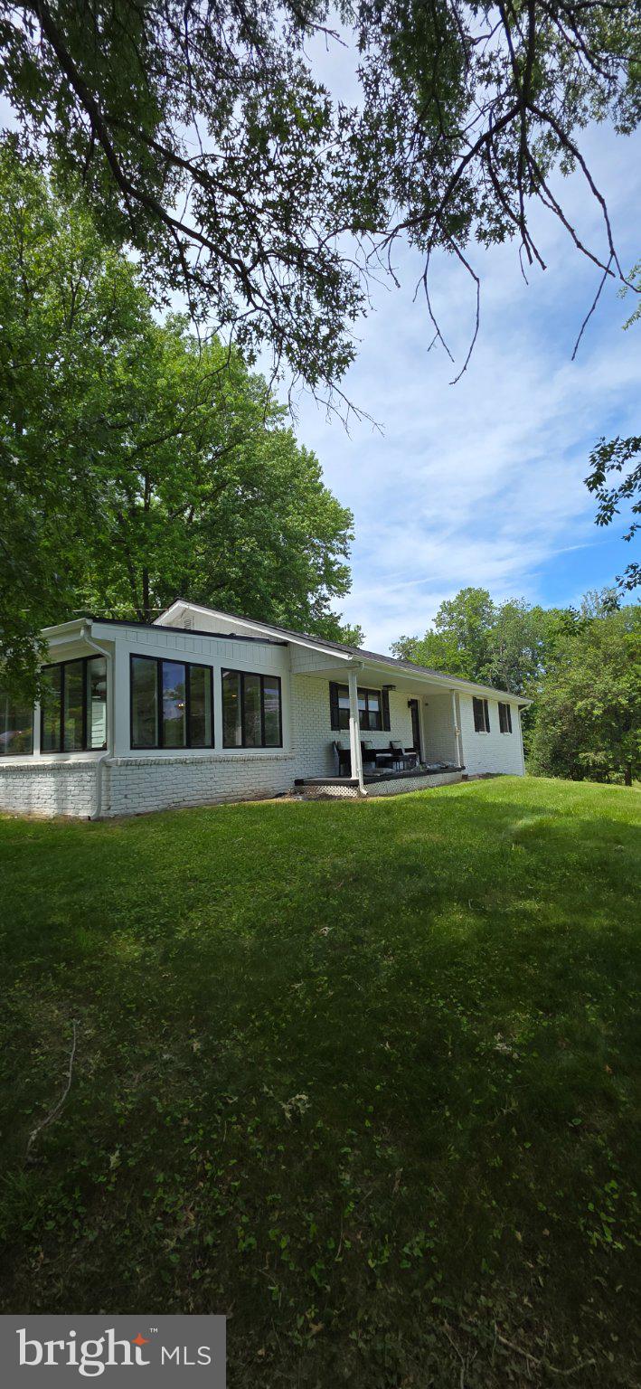 5141 Turkey Point Road North East, MD 21901 - Photo 2 of 64 Charming home embraced by nature.
