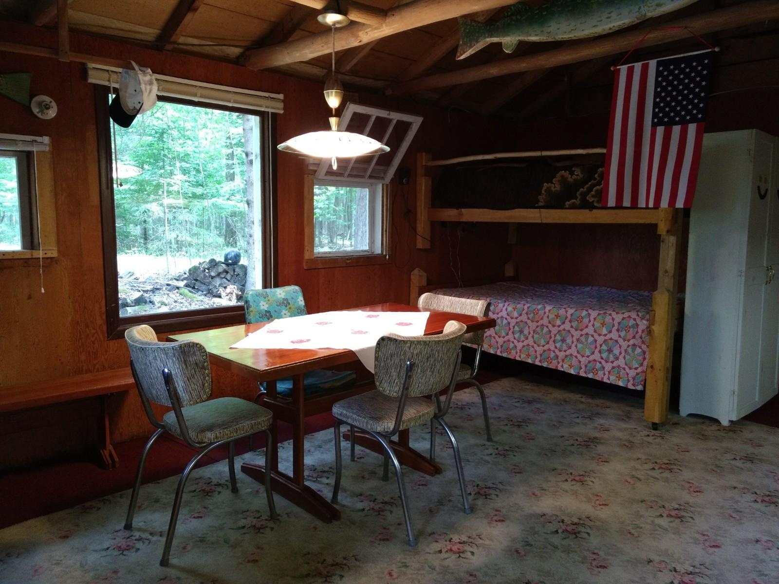 8967 Klein Road Hillman, MI 49746 - Photo 4 of 39 Gallery Image 4