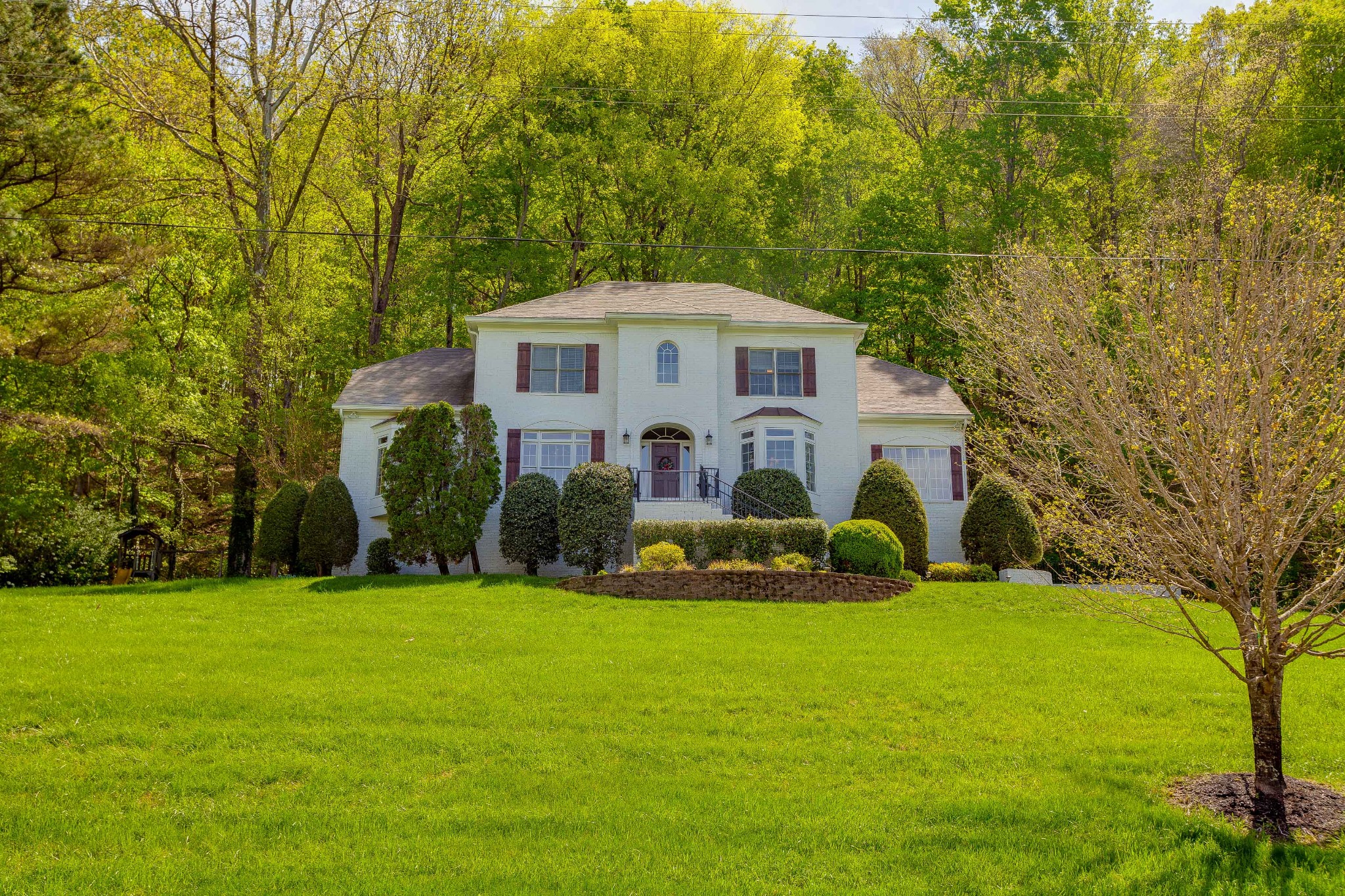 758 High Point Ridge Road Franklin, TN 37069 - Photo 2 of 28