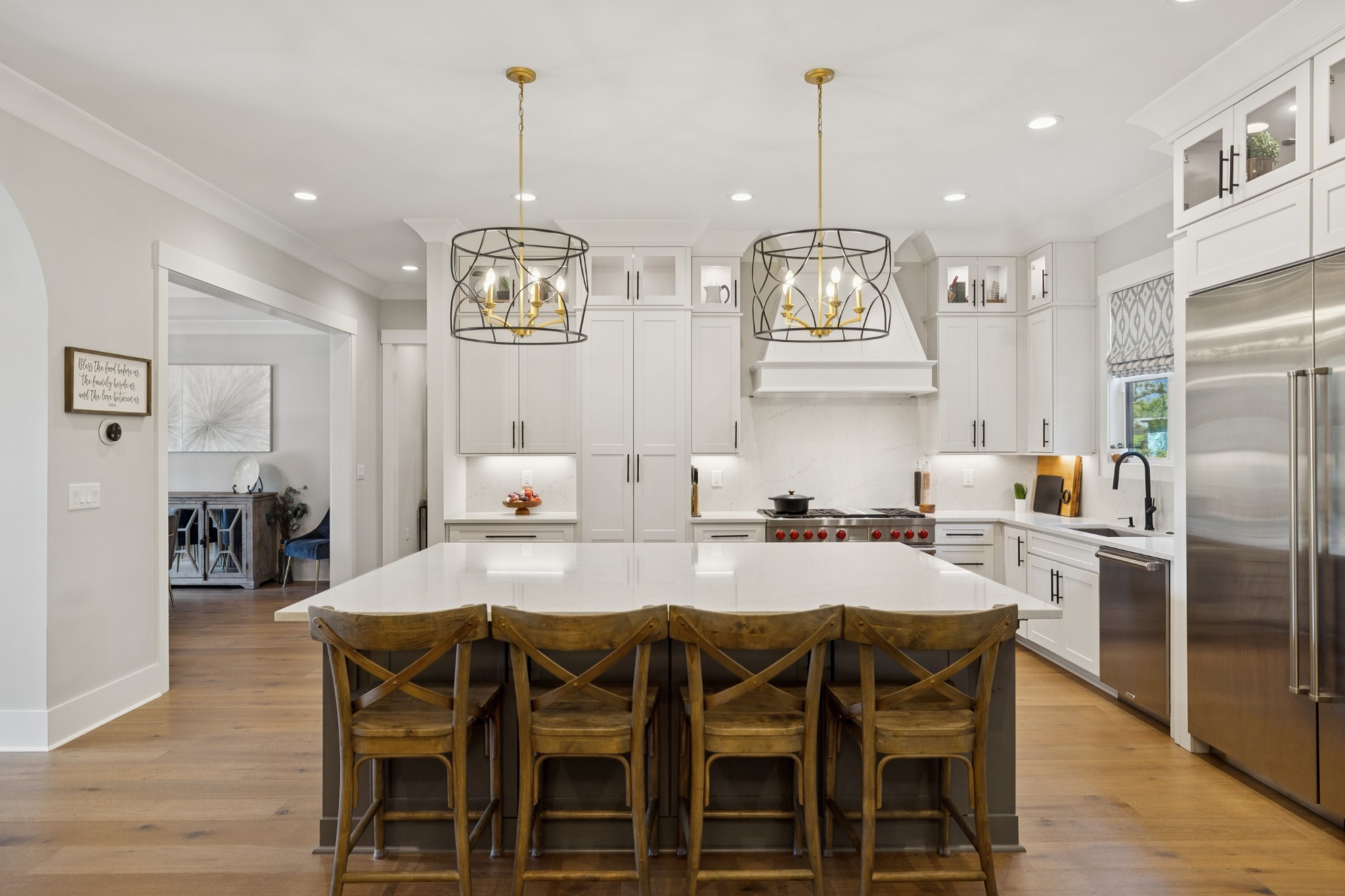 5012 Toll Rd Court Thompson's Station, TN 37179 - Photo 14 of 95