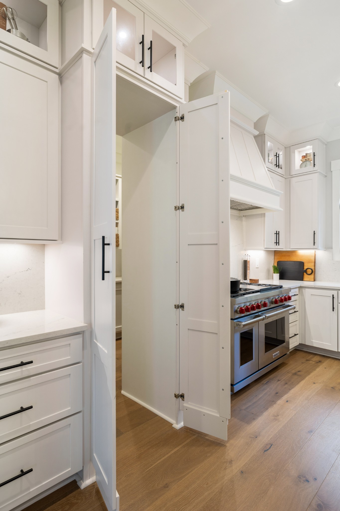 5012 Toll Rd Court Thompson's Station, TN 37179 - Photo 27 of 95