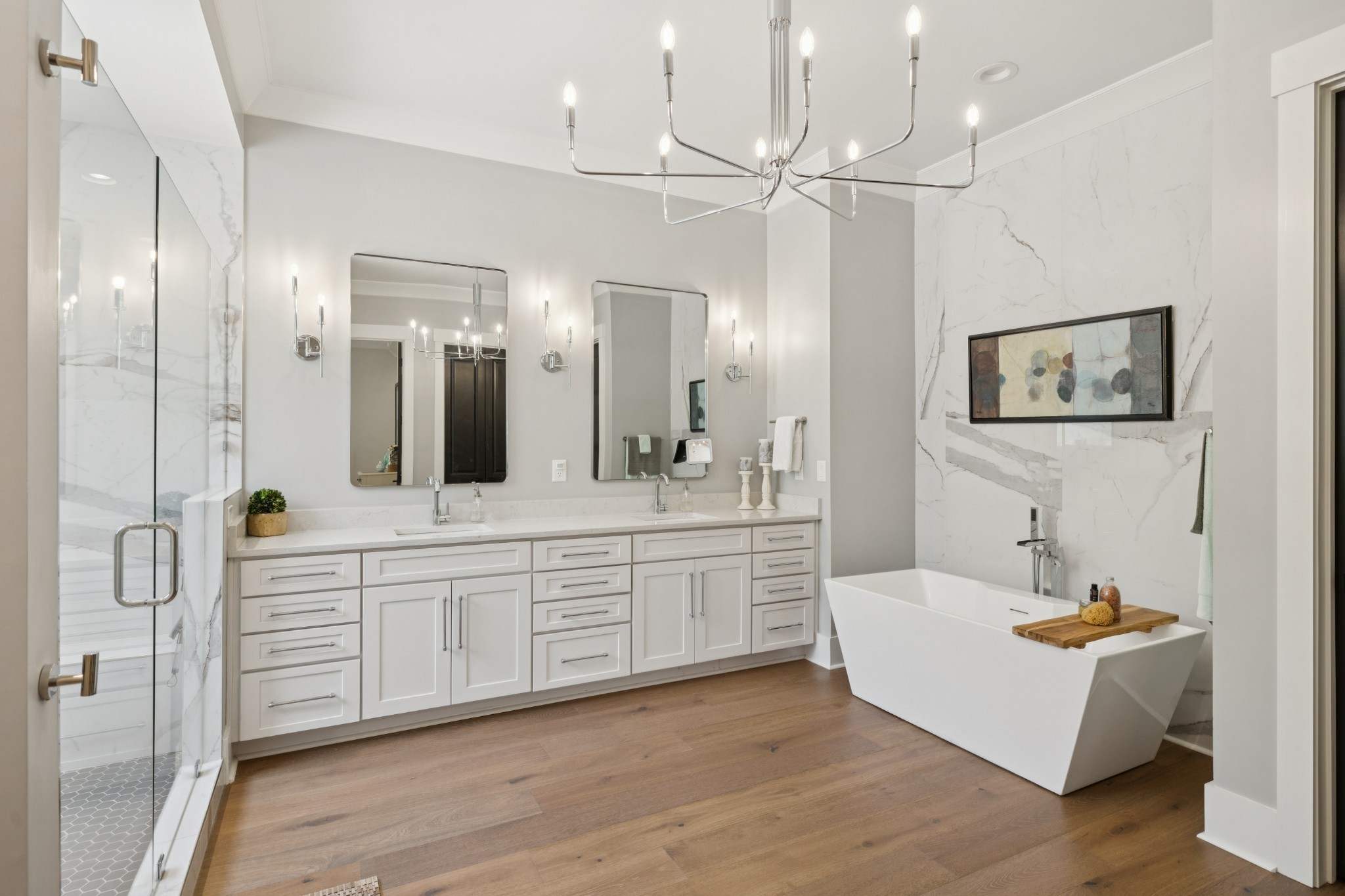 5012 Toll Rd Court Thompson's Station, TN 37179 - Photo 33 of 95