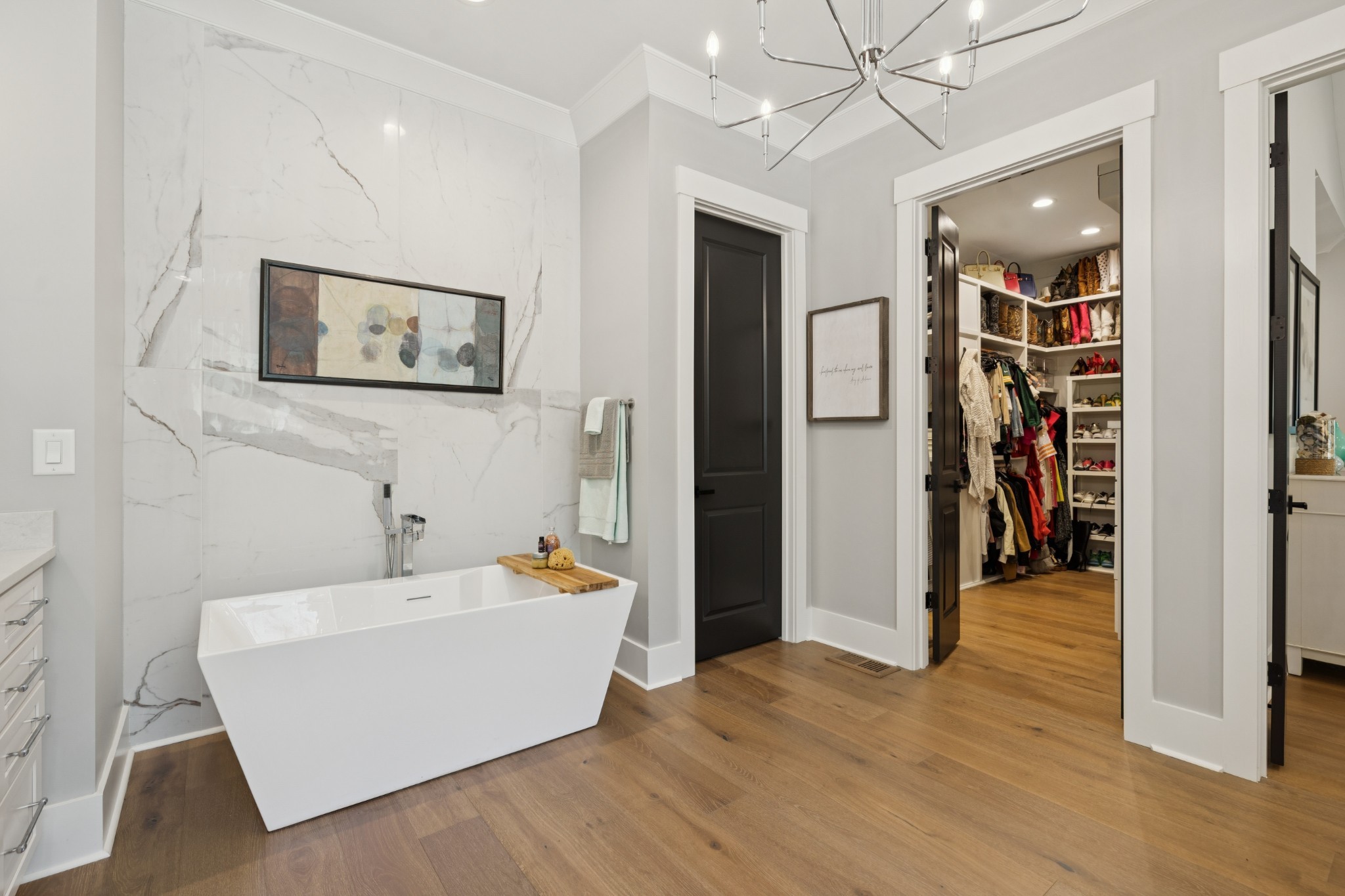 5012 Toll Rd Court Thompson's Station, TN 37179 - Photo 36 of 95