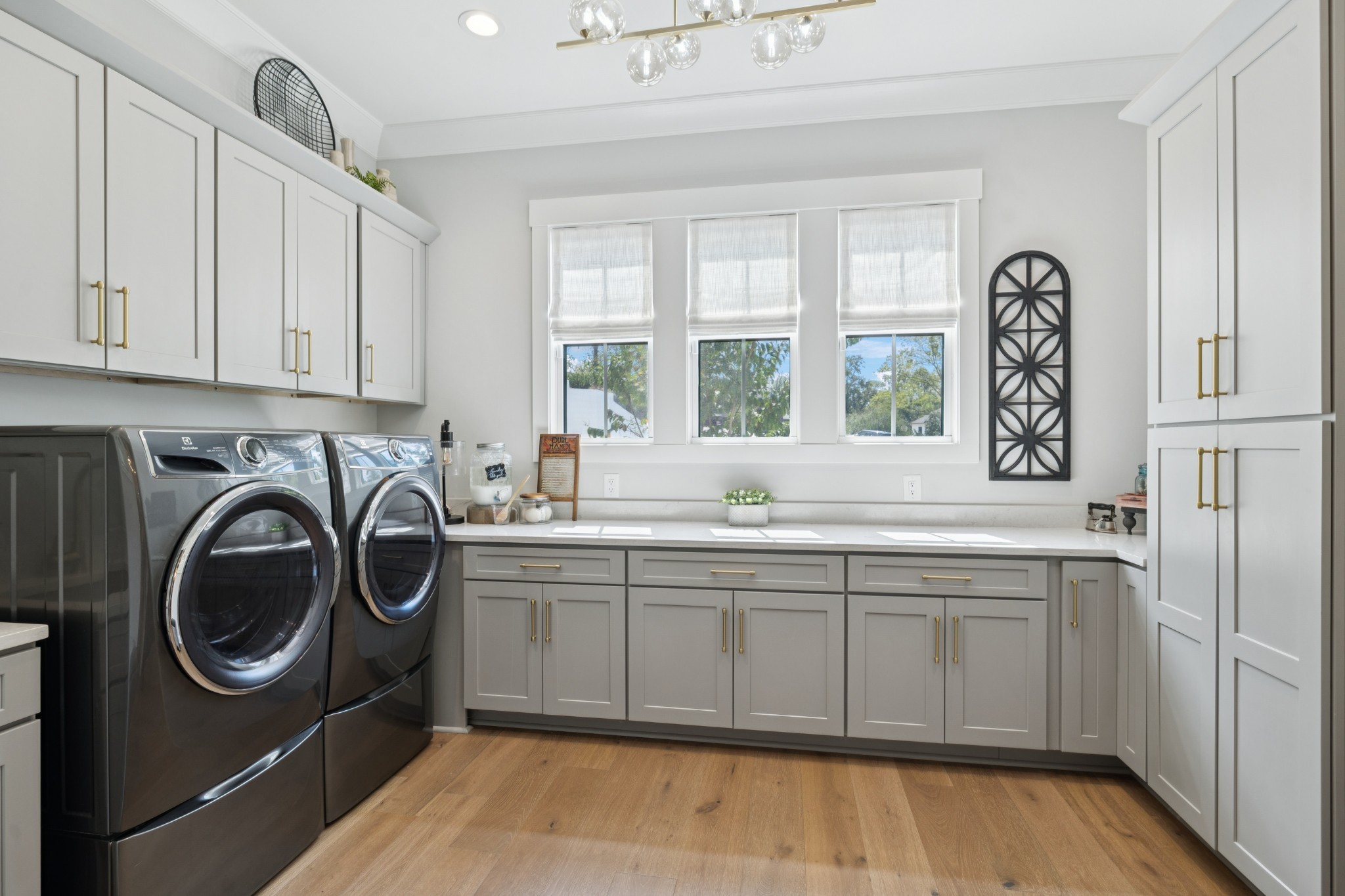 5012 Toll Rd Court Thompson's Station, TN 37179 - Photo 42 of 95