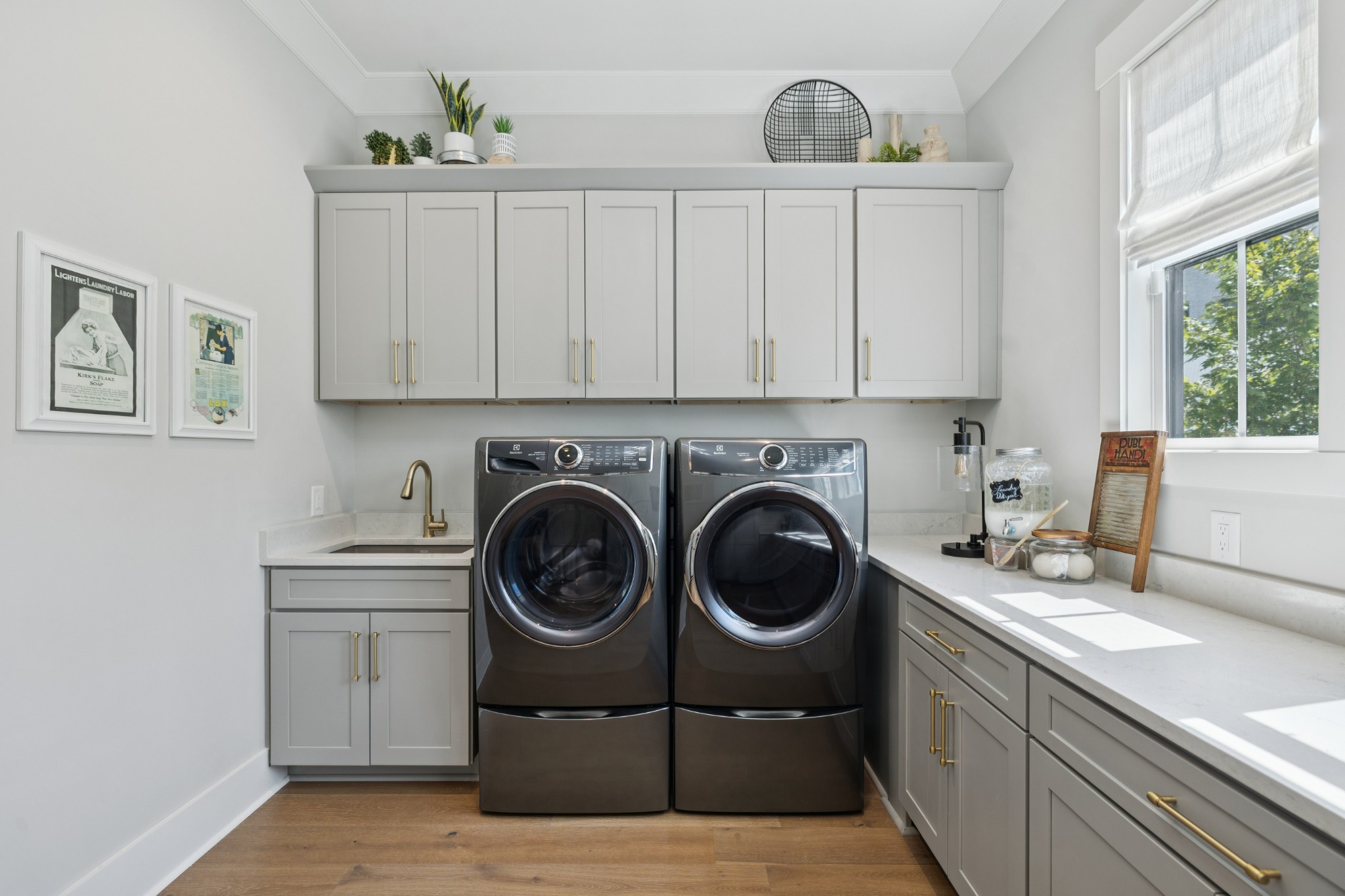 5012 Toll Rd Court Thompson's Station, TN 37179 - Photo 43 of 95