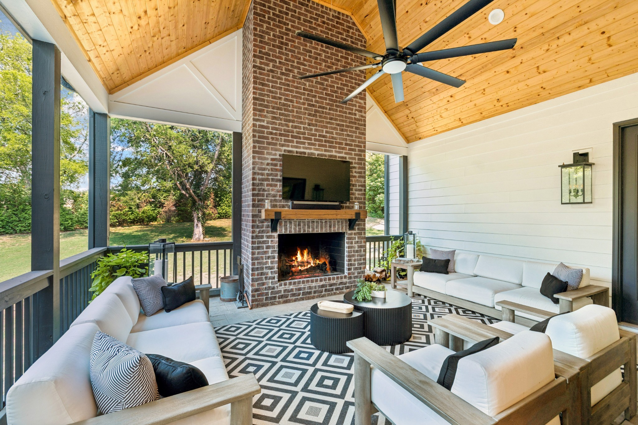 5012 Toll Rd Court Thompson's Station, TN 37179 - Photo 60 of 95