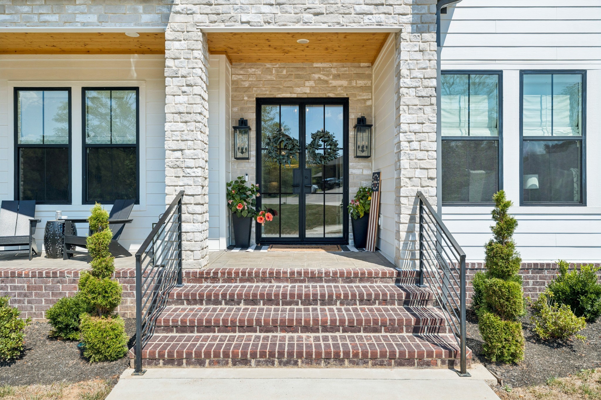 5012 Toll Rd Court Thompson's Station, TN 37179 - Photo 6 of 95