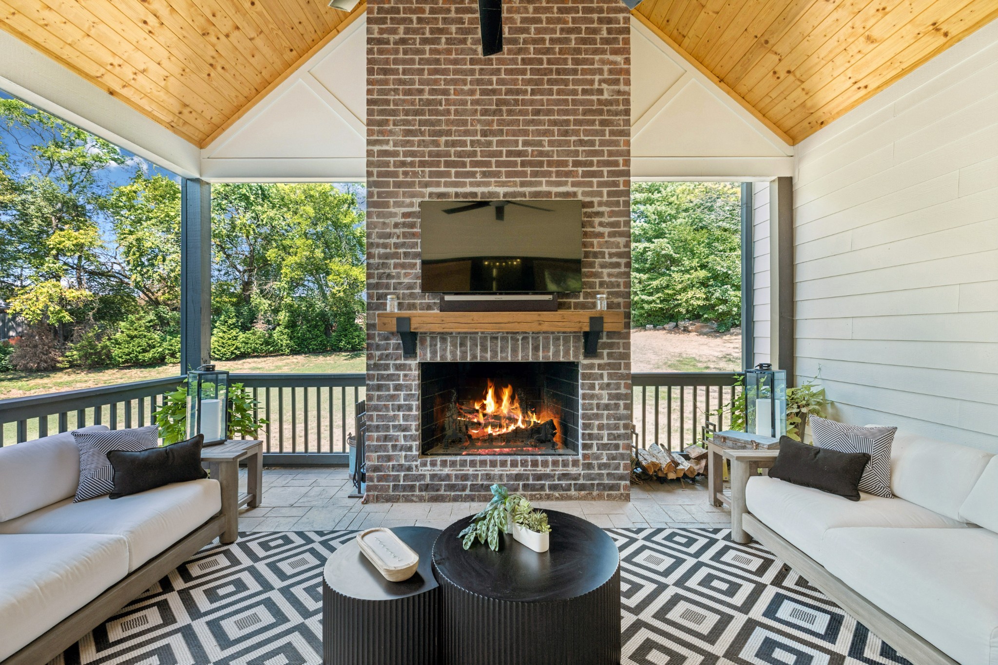 5012 Toll Rd Court Thompson's Station, TN 37179 - Photo 61 of 95