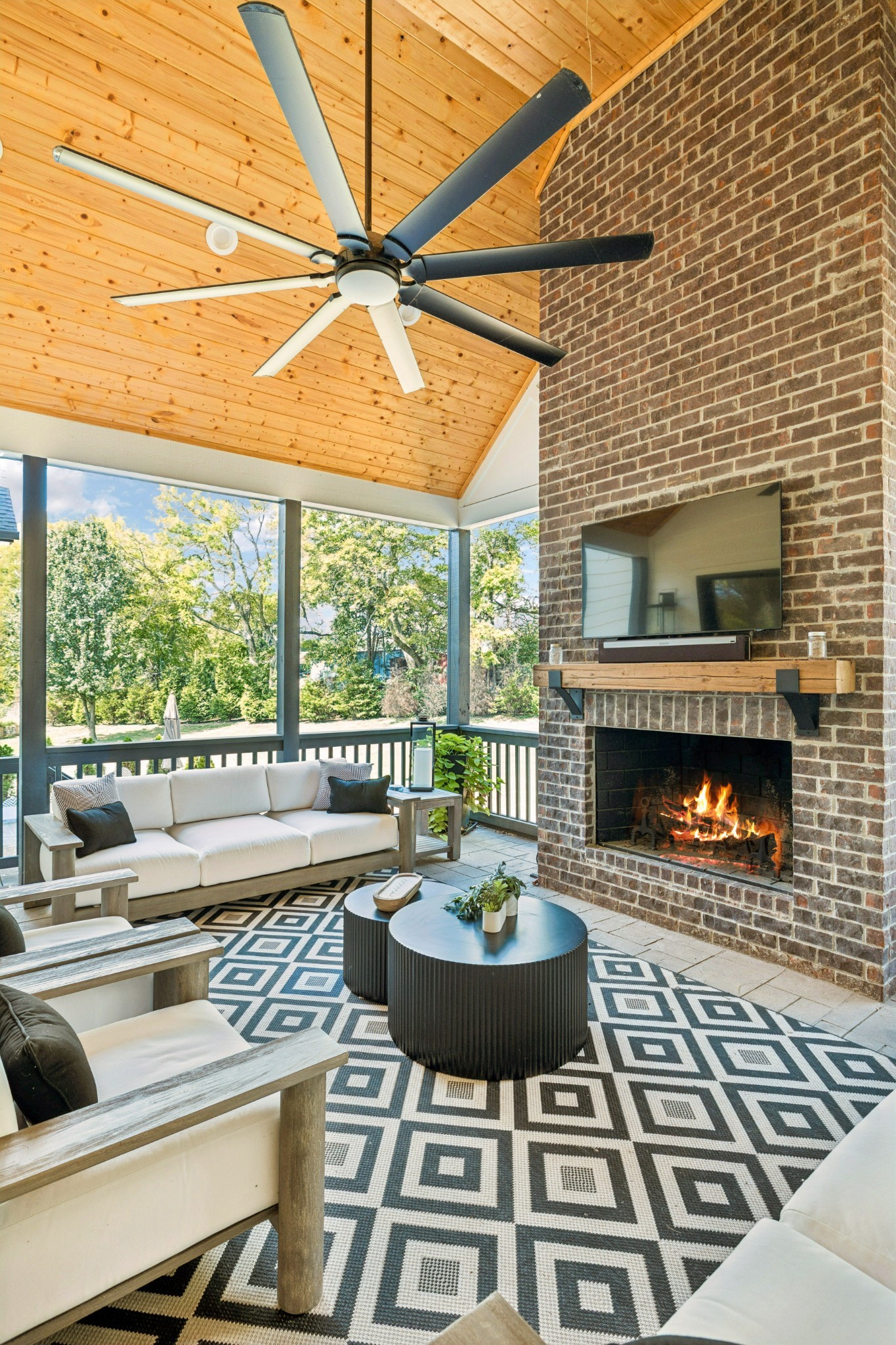 5012 Toll Rd Court Thompson's Station, TN 37179 - Photo 63 of 95