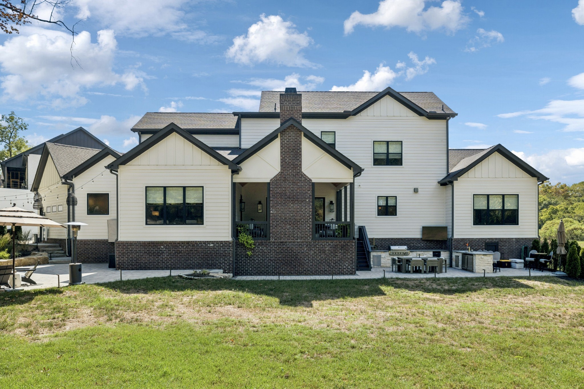 5012 Toll Rd Court Thompson's Station, TN 37179 - Photo 75 of 95