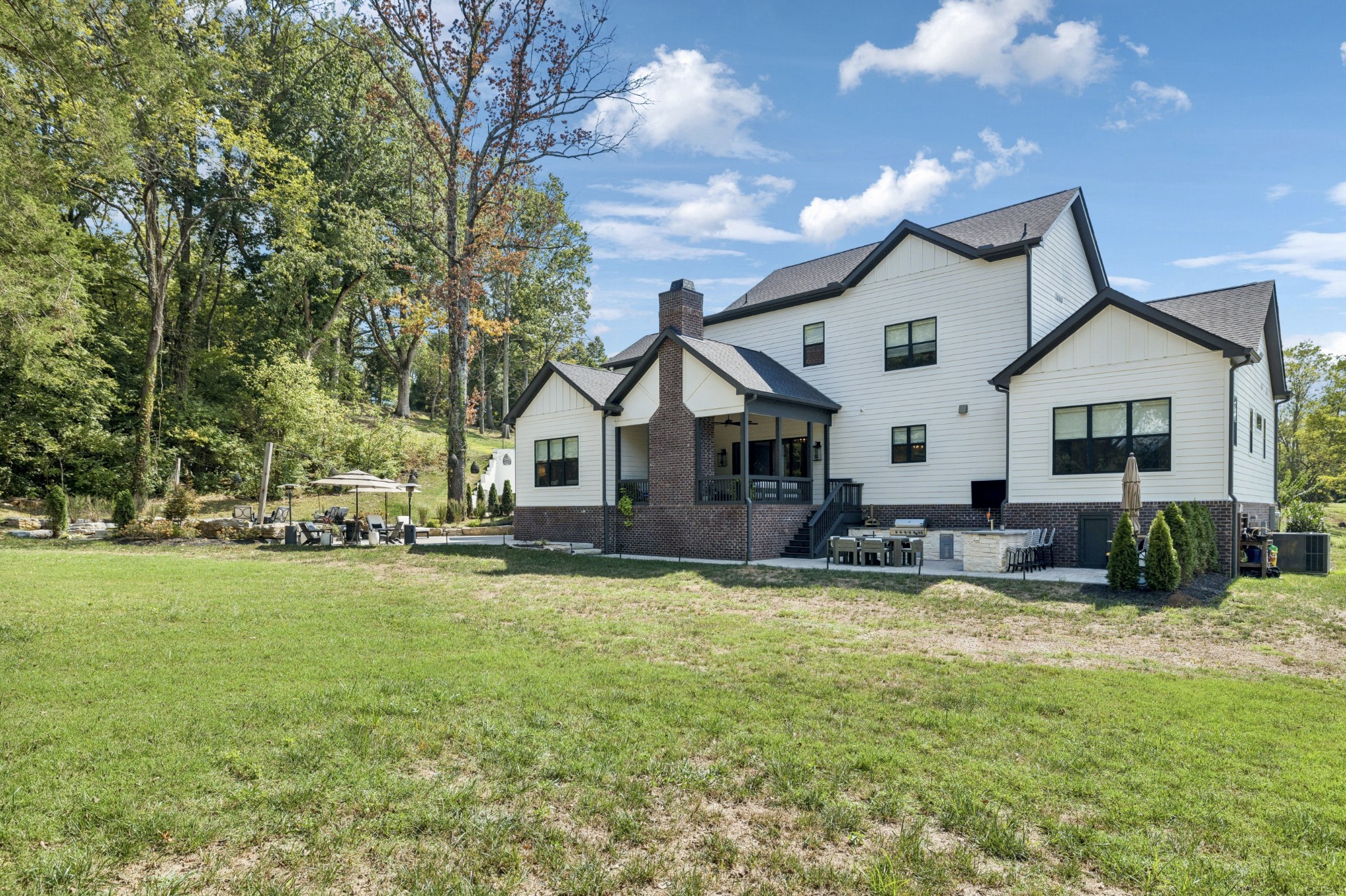 5012 Toll Rd Court Thompson's Station, TN 37179 - Photo 77 of 95