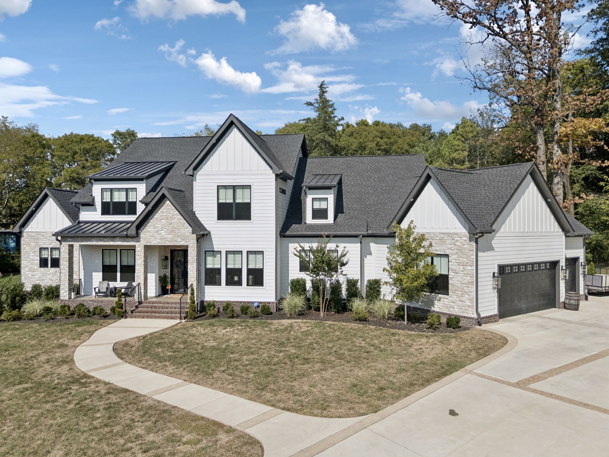 5012 Toll Rd Court Thompson's Station, TN 37179 - Photo 82 of 95