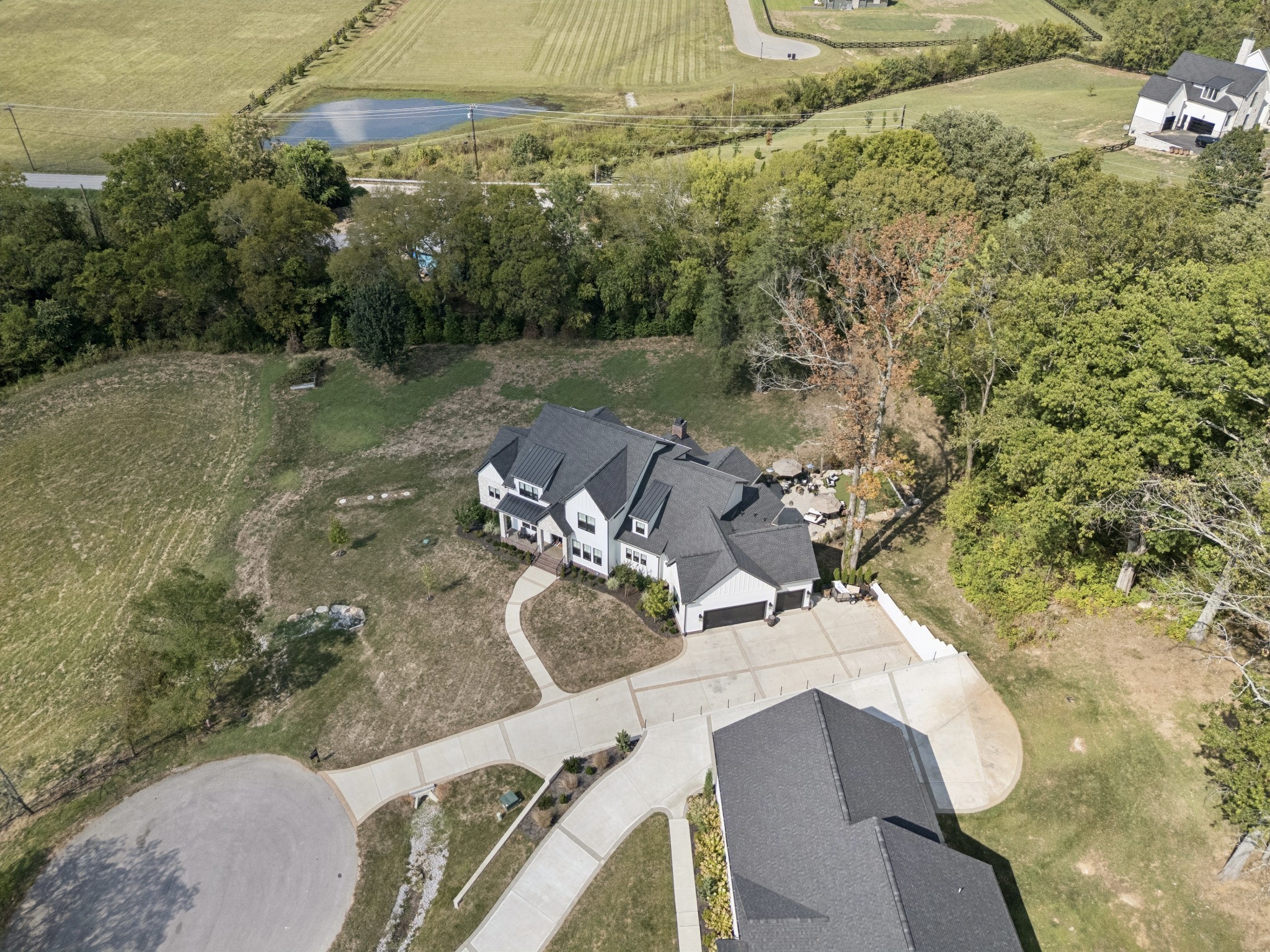 5012 Toll Rd Court Thompson's Station, TN 37179 - Photo 88 of 95