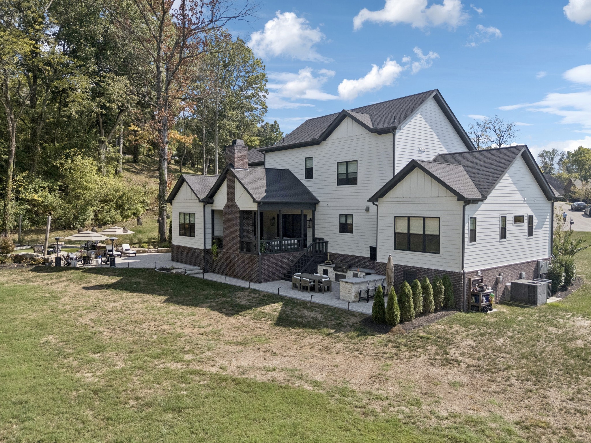 5012 Toll Rd Court Thompson's Station, TN 37179 - Photo 94 of 95