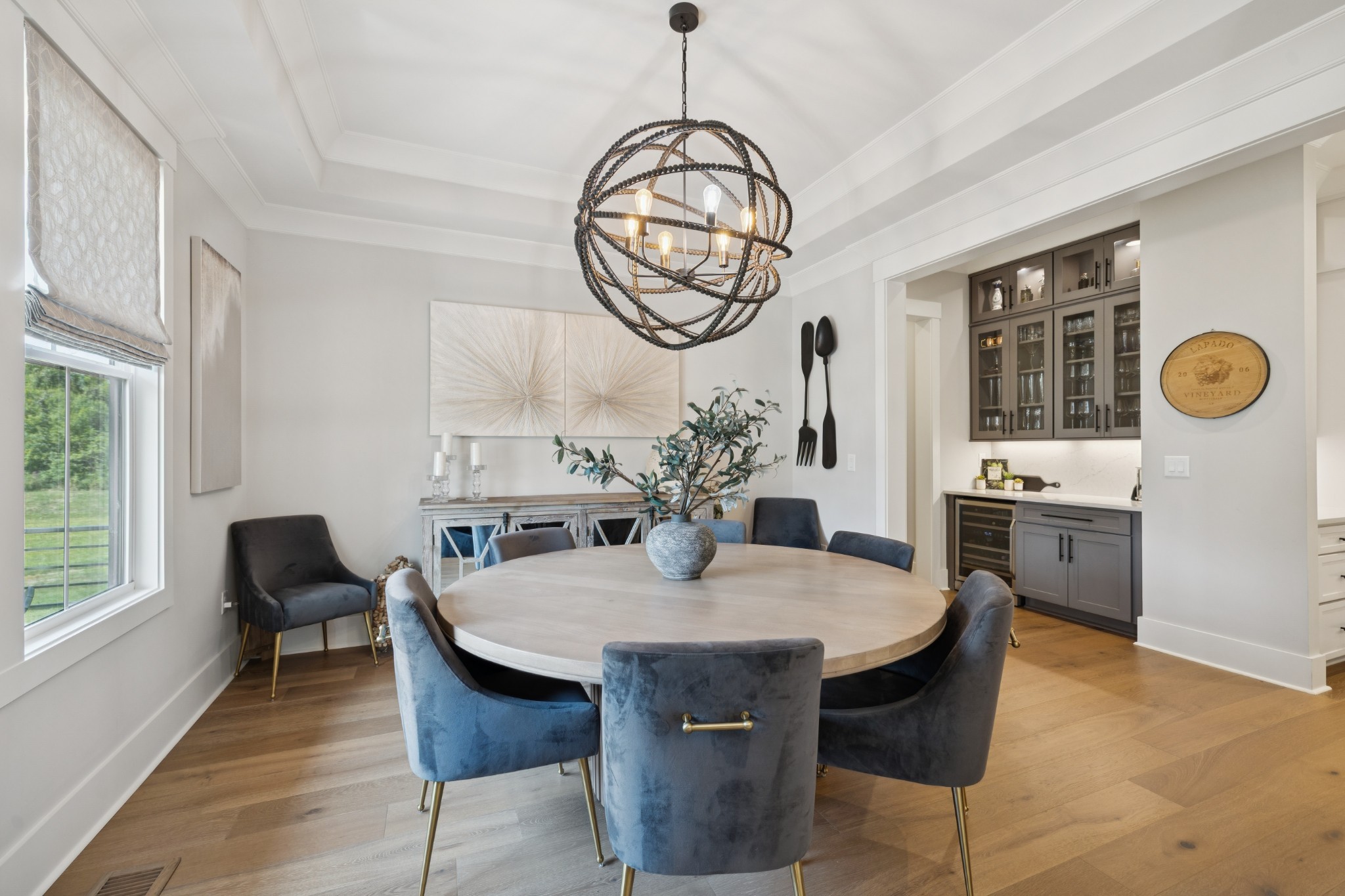 5012 Toll Rd Court Thompson's Station, TN 37179 - Photo 10 of 95