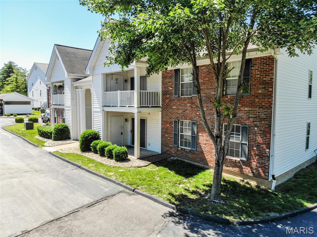 3621 Tracey Rich Rd Street, Unit 1A St. Louis, MO 63125 - Photo 2 of 17