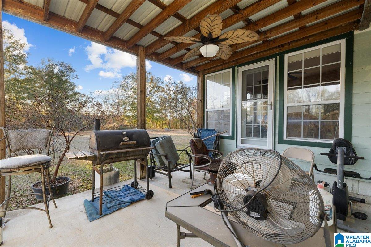 1660 Feddisburg Road Alpine, AL 35014 - Photo 11 of 39