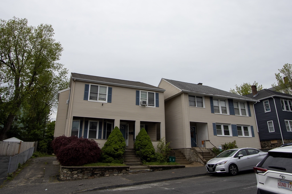 86 Pilgrim Avenue Worcester, MA 01604 - Photo 1 of 30