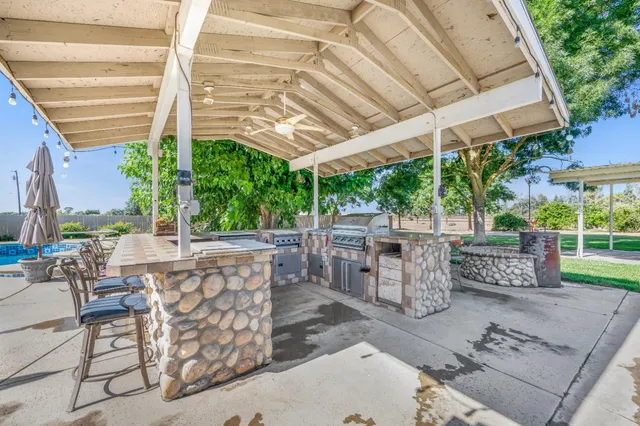 $1,150,000 | 5091 Marjan Avenue, Clovis, CA 93619