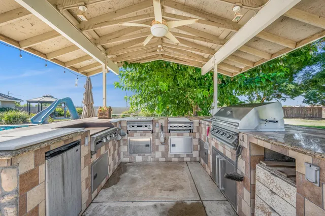 $1,150,000 | 5091 Marjan Avenue, Clovis, CA 93619