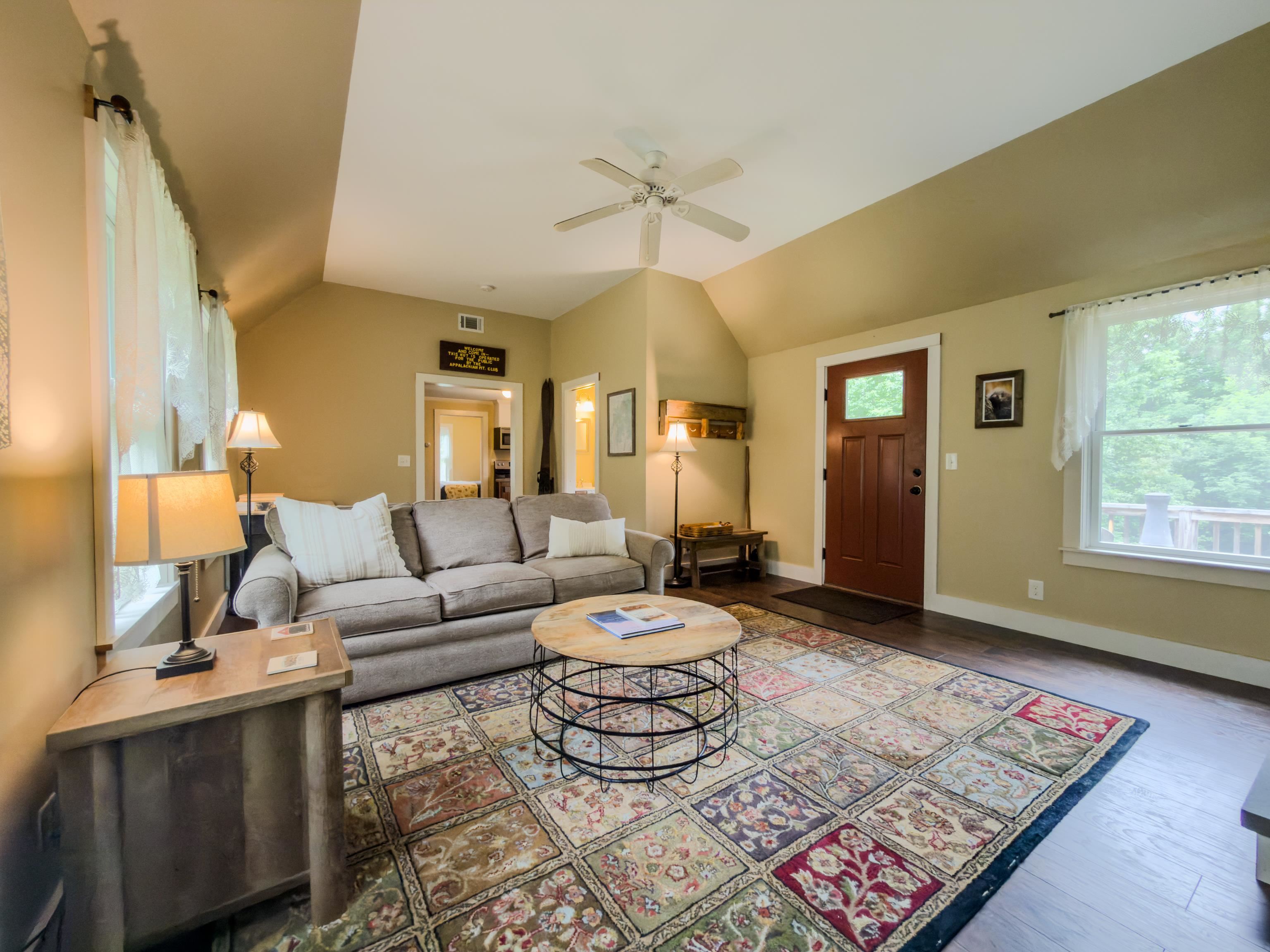 391 Bradley Hill Road Bath, NH 03740 - Photo 10 of 57