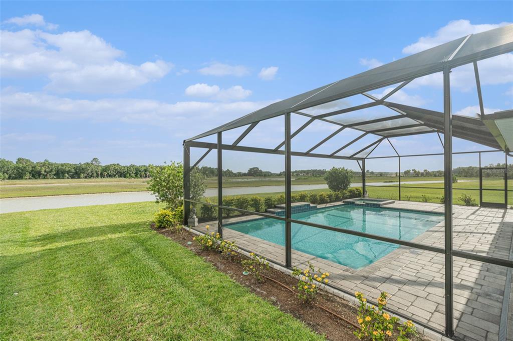 33774 Castaway Loop Wesley Chapel, FL 33543 - Photo 66 of 87