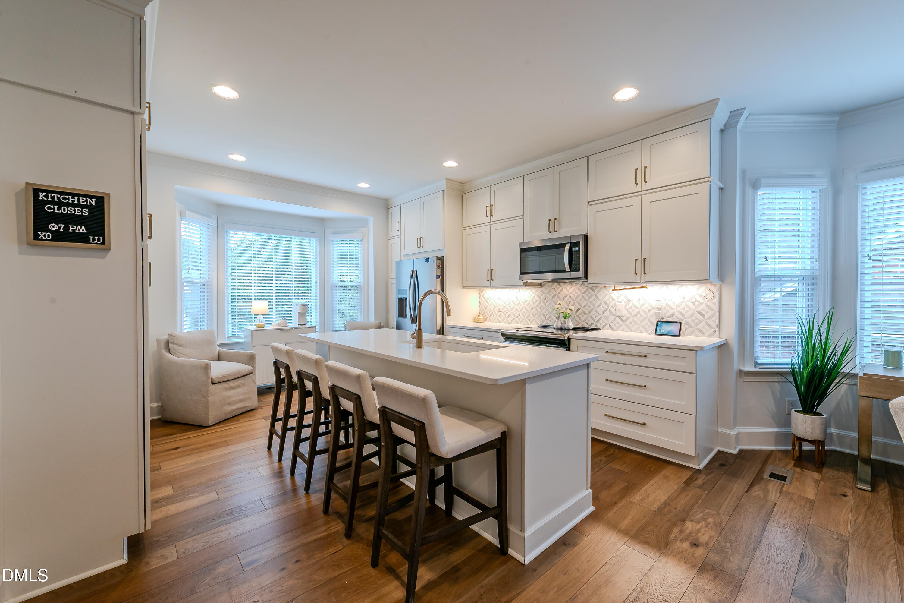 7625 Pinewild Court Raleigh, NC 27615 - Photo 5 of 48 2E6A9858