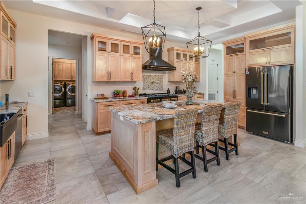 12317 North Taylor Road Mission, TX 78573 - Photo 5 of 21 Gallery Image 5