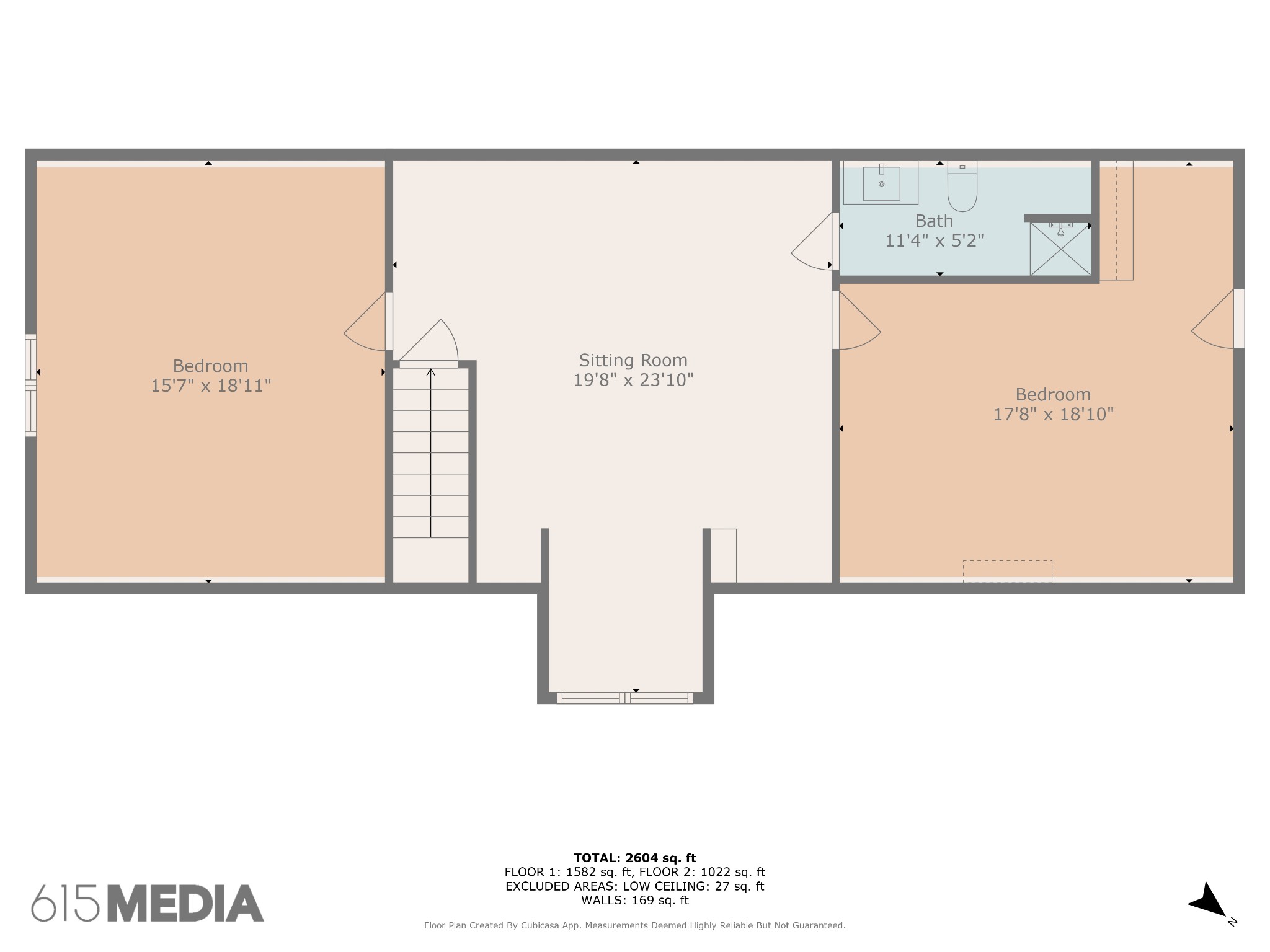 68 Taylor Road Manchester, TN 37355 - Photo 31 of 33 a picture of a park