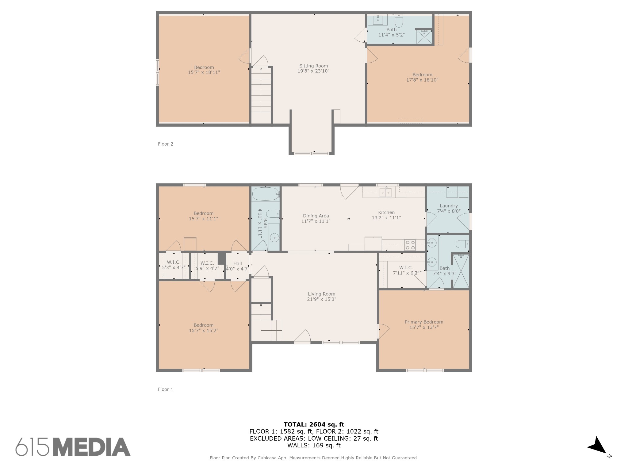 68 Taylor Road Manchester, TN 37355 - Photo 32 of 33 unknown