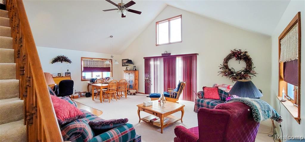 6815 Conrad Road Mayville, MI 48744 - Photo 41 of 58