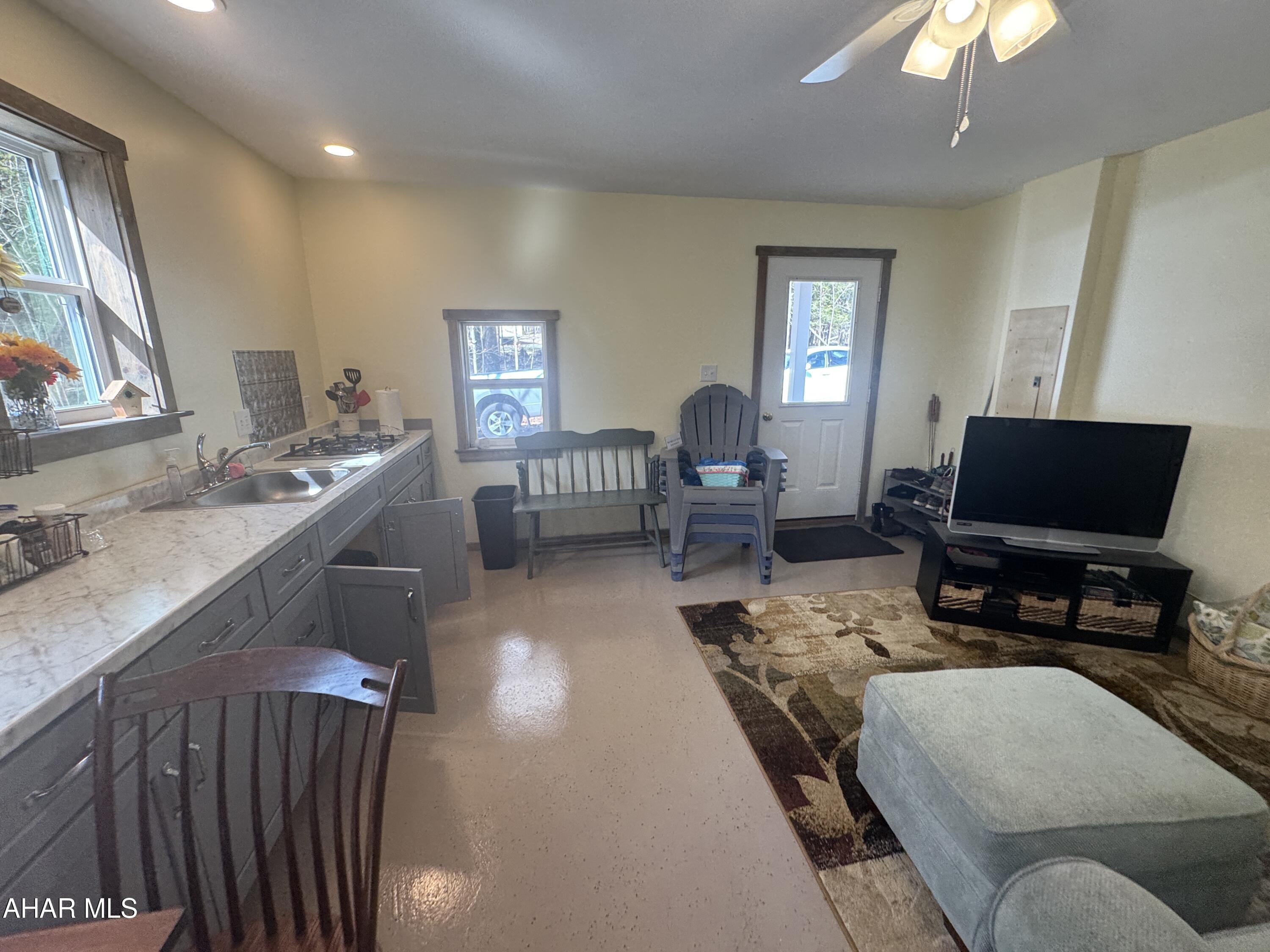 773 Church Hill Road Flinton, PA 16640 - Photo 5 of 16
