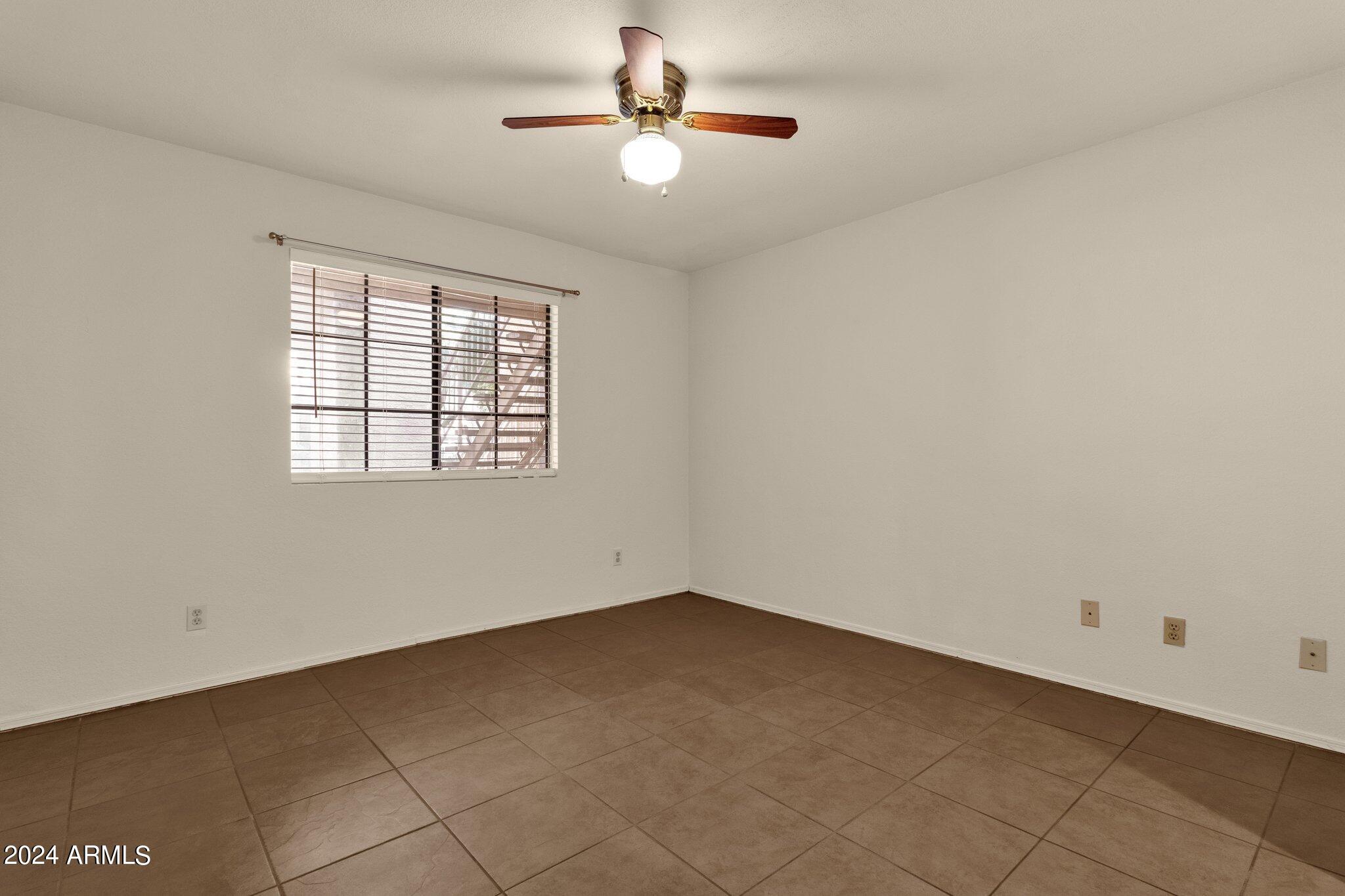 2855 South Ext Road, Unit 116 Mesa, AZ 85210 - Photo 16 of 27 Primary Bedroom 2