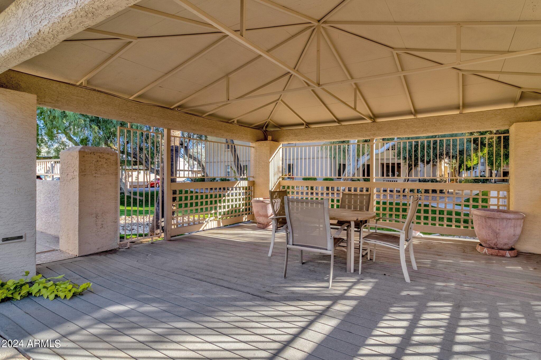 2855 South Ext Road, Unit 116 Mesa, AZ 85210 - Photo 25 of 27 Common Area