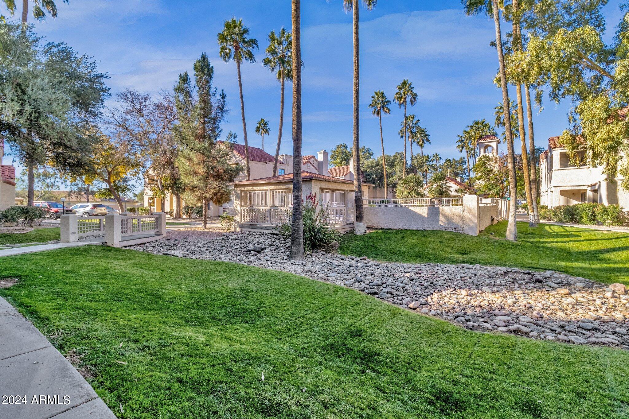 2855 South Ext Road, Unit 116 Mesa, AZ 85210 - Photo 26 of 27 Common Area