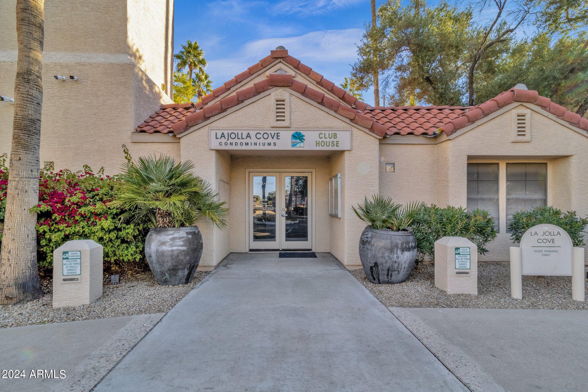 2855 South Ext Road, Unit 116 Mesa, AZ 85210 - Photo 27 of 27 Community